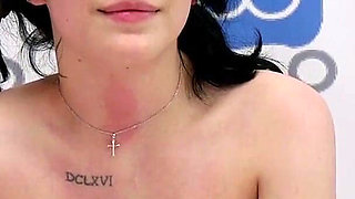 Charlotte Sartre Vs Lance Hart