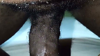 Sandra Got Her Pussy Stretched by Stepfather JOE