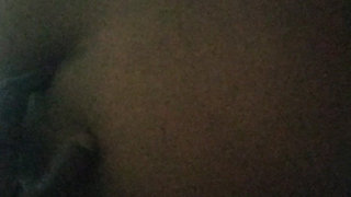 Chubby Hot Aunty Back