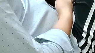 Horny Step Sister Teaching Fucking Sex To Virgin Boy - 1