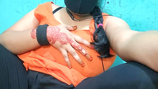 Night Alone Vibes Real Solo Mood & Private Moments HD