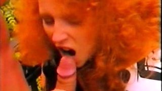 Teasing Edged Handjob and Blowjob Cumshot Compilation