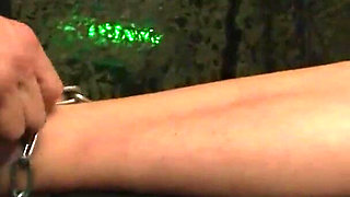 Whipping a German Milf