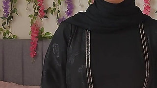 Goodbye Video - Mia Niqab Forever