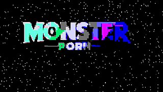 Monster Porn - The Goonblins Pt. 1
