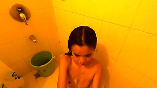 My Virgin Step-brother