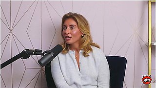 Bonnie Blue On Holly Randall Unfiltered