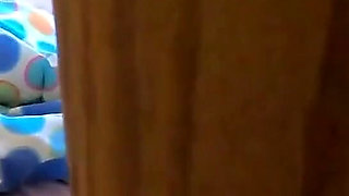 Stepdaughter Removes Condom From Stepfather and Gets Pregnant by His Creampie