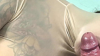 POV Julia Kate Encasement Full Tan