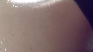 Horny Bunny Girl Bouncing Hard on Massive Monster Cock