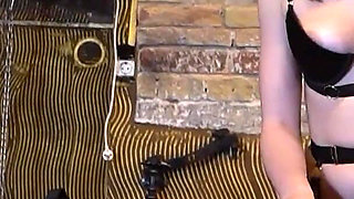 A Super Mean Full Body Tickle After 2 Orgasms