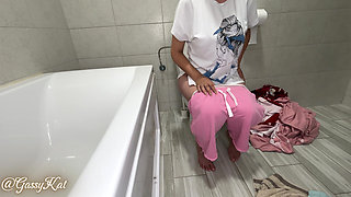 The Daily Toilet Episode 29