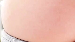 Cumshot porn with indescribable J Mac and Ashly Anderson from Team Skeet