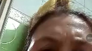 Video Sex to My Ofw Wife
