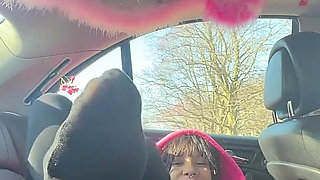 Strippin Out Tha Stalkings