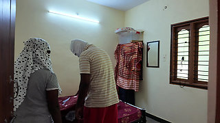Anni, brother in law and doctor