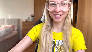 Selling My Used Underwear Vlog