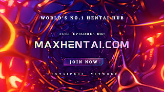 Curvy Cheating Wife Betrays Her Husband with His Best Friend ''Hentai'' Eng Sub