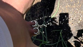 My Natural Organic Fertilizer