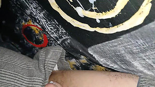 Stepmom Sharing Bed with Stepson