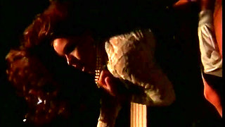 Amazing Girl Has Her Pussy Licked