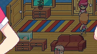 Dandy Boy Adventures - Hairy Pussy