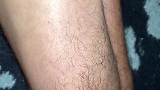 My Friend Destroyed My and Gave Me Pleasure with His Fingers