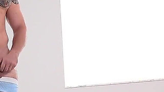 Bts of Liam Needson Fucking Xochi Moon Until She's Out of Herself!