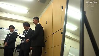 Unexpected Cuckold Story Written on a Former Employee's Resignation Letter x1xF8D233B96B17A9ED74