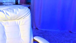 Teen Cute Italian Brunette Solo At