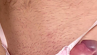 Compilation - Panty Teasing, Throbbing Cocks and Cum.