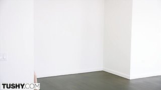 Watch provocative Brett Rossi and Mick Blue's clip