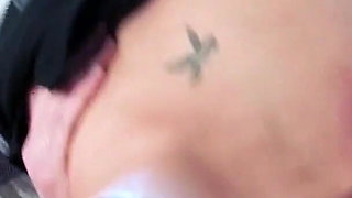Blonde Cheating Wife MILF Samantha Shaw in Hot Bwc Threesome