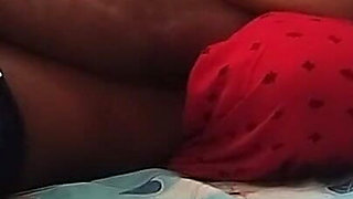 Desi Big Curved Boobs Housewife Touched Big Cock