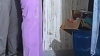 The Girl Came for a Job Interview and Got Her Pussy Fucked by the Assistant