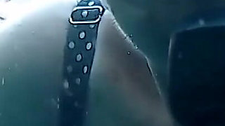 Are you interested to see flashing boobs and pussy in unusual places? I show them underwater! Very special view