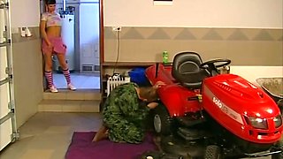 Jorg Jj, Nicky Reed And Jean Pallett - Beautiful Teens 18+ With Tight Pussy Fucked By Monster Cocks Vintage (full Movie)