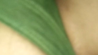 Nude show aunty
