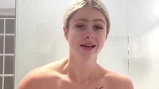 Come Join Me in the Shower