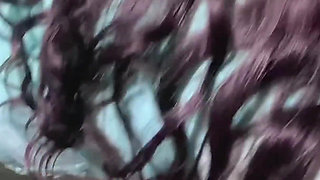 When My Mother-in-law Is Not at Home, My Father-in-law Fucks Me and I Like It Shrutilivecum