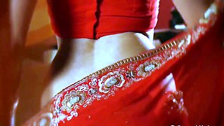Kuchipudi Beauty s Sensual Art