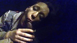 minny minx late night bbc bj quickie