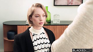 Ideal Jason and Stefany's interracial video