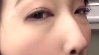 Bare Beneath the Pantyhose. Claire Hasumi's Ultimate Sheer Temptation - Ep3