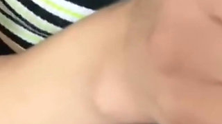 Sucked off an 18-year-old Neighbor's Cock