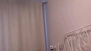 Double Blowjob Backstage