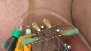 Mistress Commands Her Willing Slave to Obey