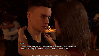 The East Block: Dancing with the Hot Girlfriend - Episode 44