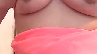 I Rummage Through the Bathroom Drawer and Find My Girlfriend's Dirty Panties, Still Damp. I Sniff Them; at First I Don't
