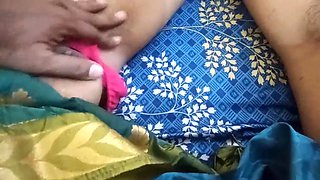 Cheating Housewife enjoying threesome fucking